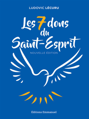 cover image of Les 7 dons du Saint-Esprit
